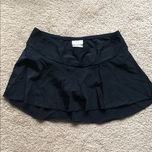 Maternity swim bottom